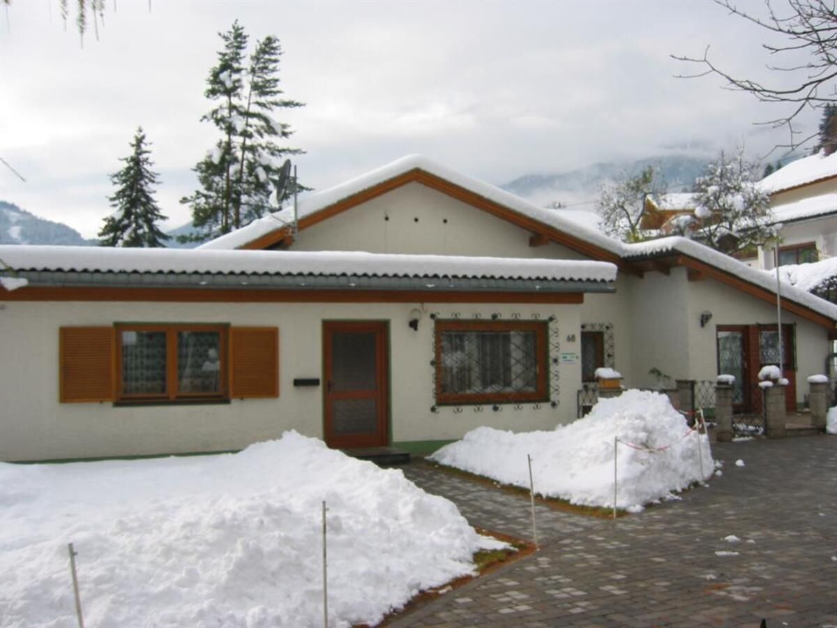 Appartementhaus Angermaier - Unterkunft in Mallnitz-Moelltaler-Gletscher