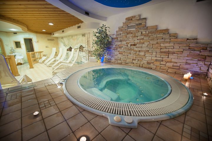 Hotel Valtellina billig / Livigno Italien verf&uuml;gbar