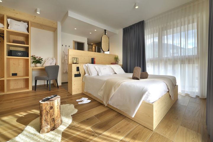 Hotel Valtellina preiswert / Livigno Buchung