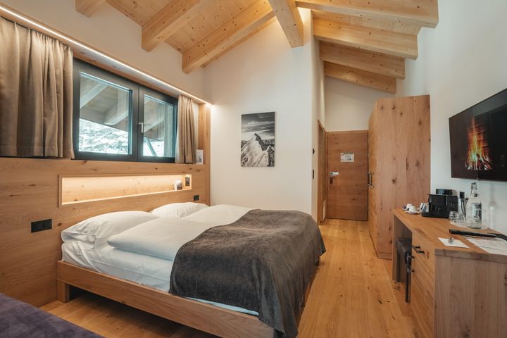 Hotel Porta Cervino preiswert / Zermatt Buchung