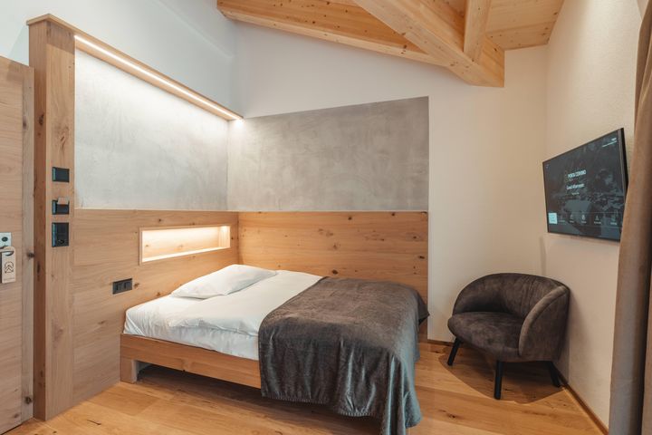 Hotel Porta Cervino frei / Zermatt Schweiz Skipass