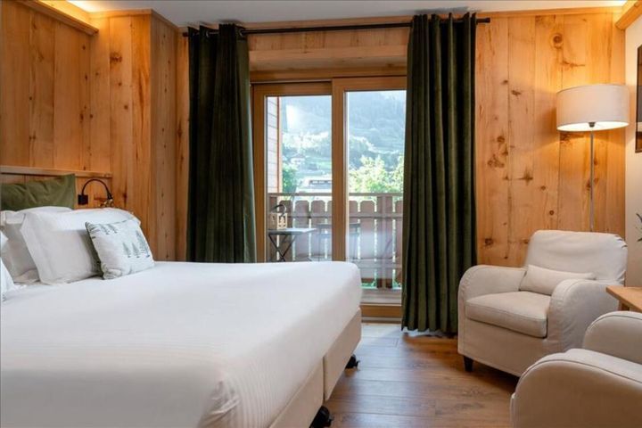Hotel Baita dei Pini preiswert / Bormio Buchung