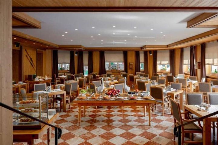 Hotel Baita dei Pini billig / Bormio Italien verf&uuml;gbar