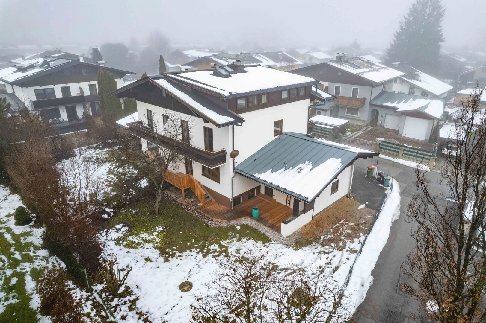 Chalet Gretl