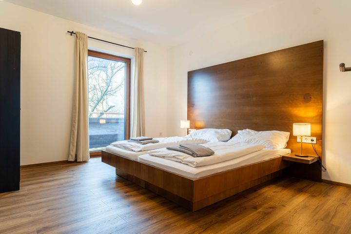 Chalet Gretl preiswert / Zell am See Buchung