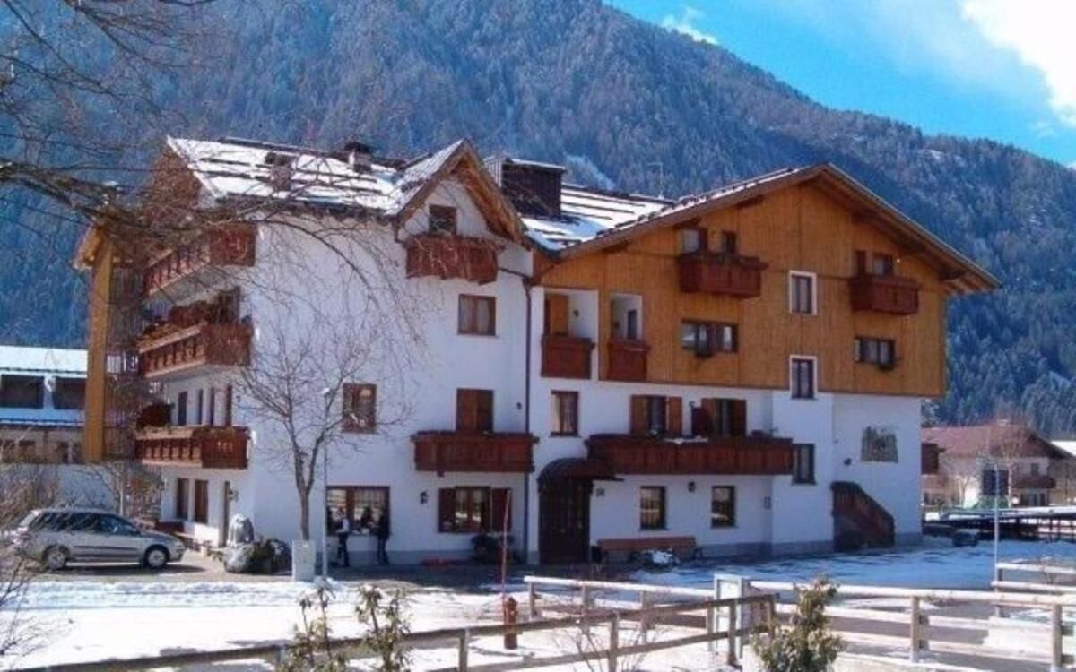 Hotel Orso Grigio Hotel Orso Grigio - Unterkunft in Monte-Rosa
