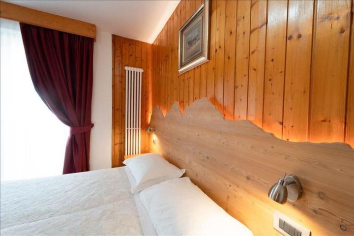 Hotel Orso Grigio preiswert / Monte Rosa Buchung