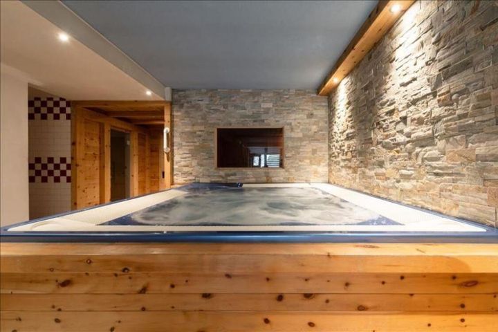 Hotel Orso Grigio billig / Monte Rosa Italien verf&uuml;gbar