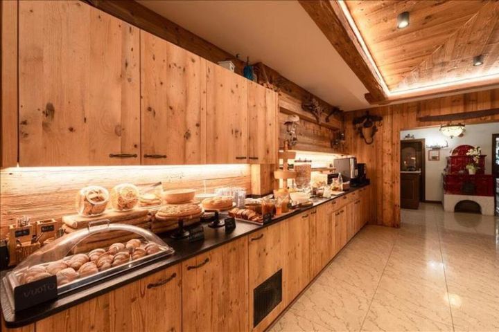 Hotel Orso Grigio frei / Monte Rosa Italien Skipass