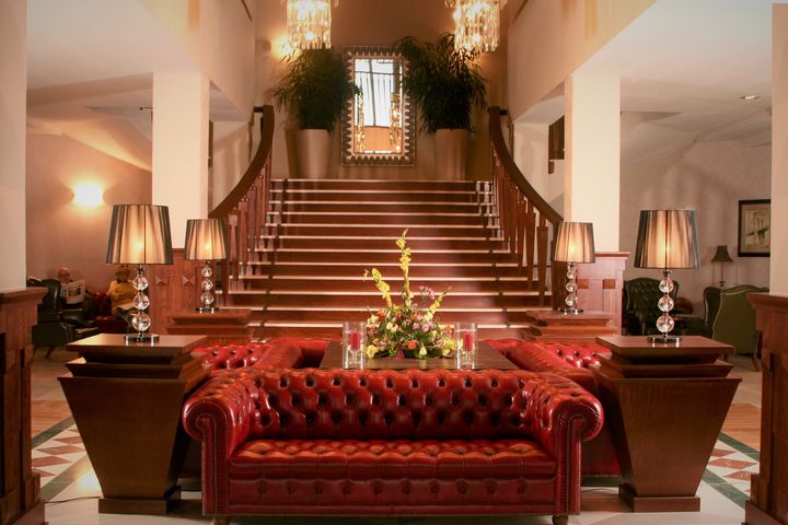 Hotel Sandra Spa Karpacz frei / Karpacz Polen Skipass