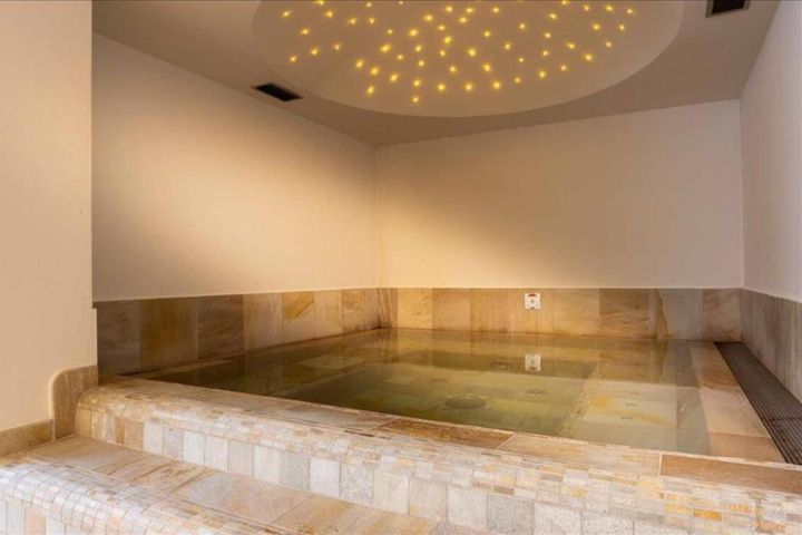 Hotel Sella Ronda & Dependance Serenella billig / Campitello Italien verf&uuml;gbar