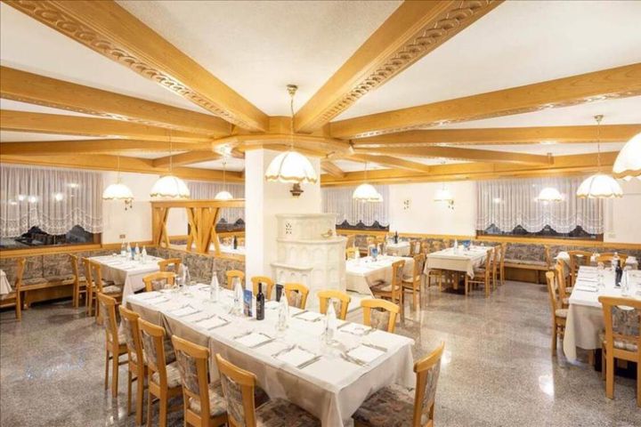 Hotel Sella Ronda & Dependance Serenella frei / Campitello Italien Skipass