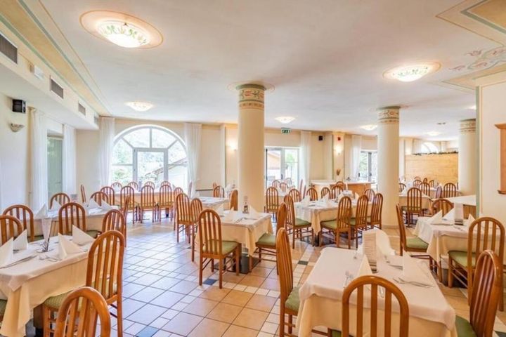 Hotel Europa billig / Molveno Italien verf&uuml;gbar