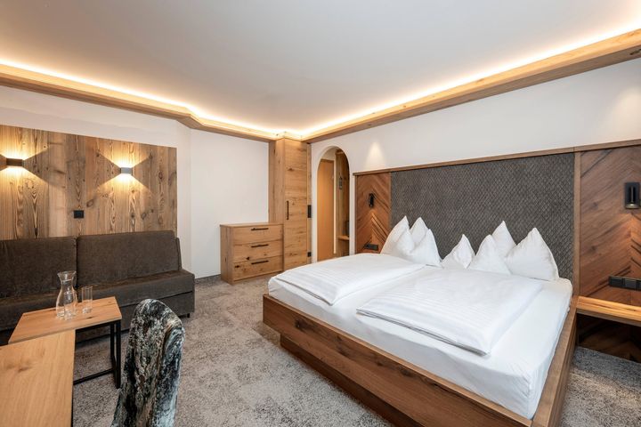 Hotel Wagrainerhof preiswert / Flachau-Wagrain Buchung