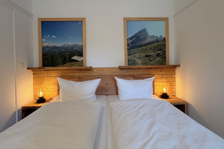 Landhaus Waldhauser preiswert / Schönau am Königssee Buchung
