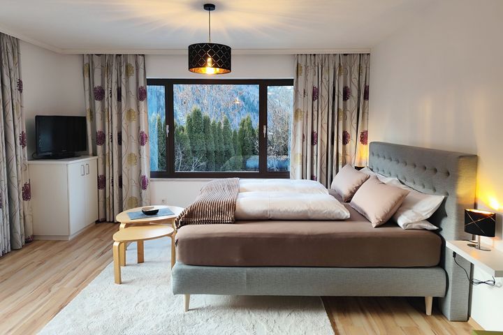 Bronte Haus preiswert / Matrei Buchung