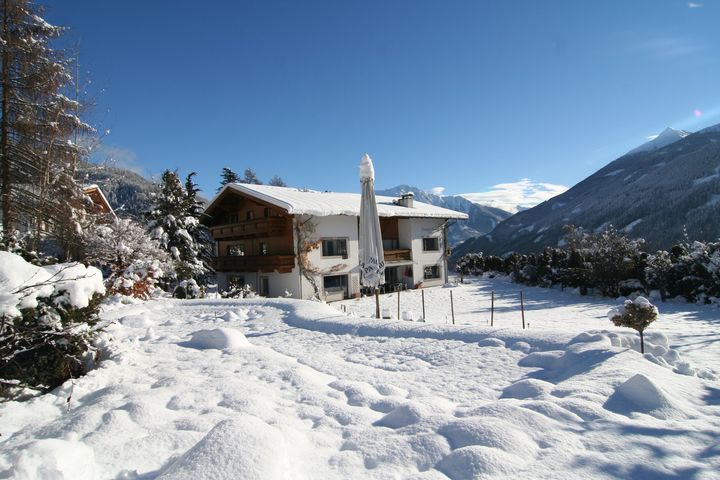 Bronte Haus frei / Matrei Österreich Skipass