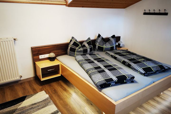 Ferienwohnung Mühlburg preiswert / Matrei Buchung