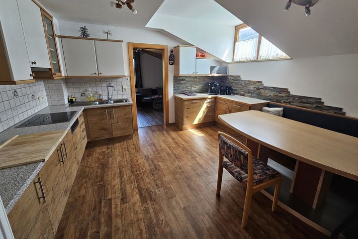 Ferienwohnung Mühlburg billig / Matrei Österreich verf&uuml;gbar