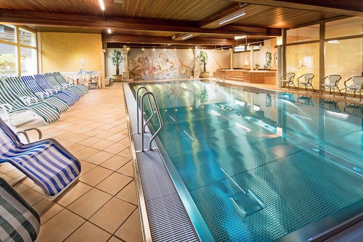 Resort Hanneshof billig / Sportwelt Amadé Österreich verf&uuml;gbar