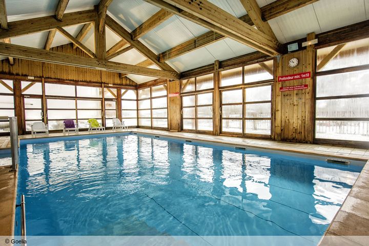 Résidence Les Chalets de Saint-Sorlin (Sparpreis) billig / Les Sybelles Frankreich verf&uuml;gbar