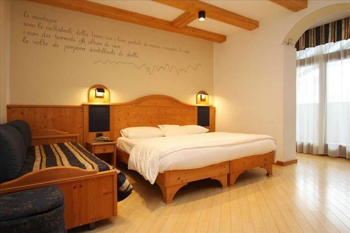 Hotel La Bussola preiswert / Andalo Buchung