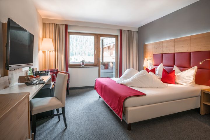 Hotel Waidringer Hof preiswert / Waidring (Steinplatte) Buchung