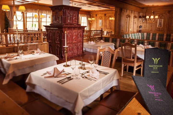 Hotel Waidringer Hof frei / Waidring (Steinplatte) Österreich Skipass