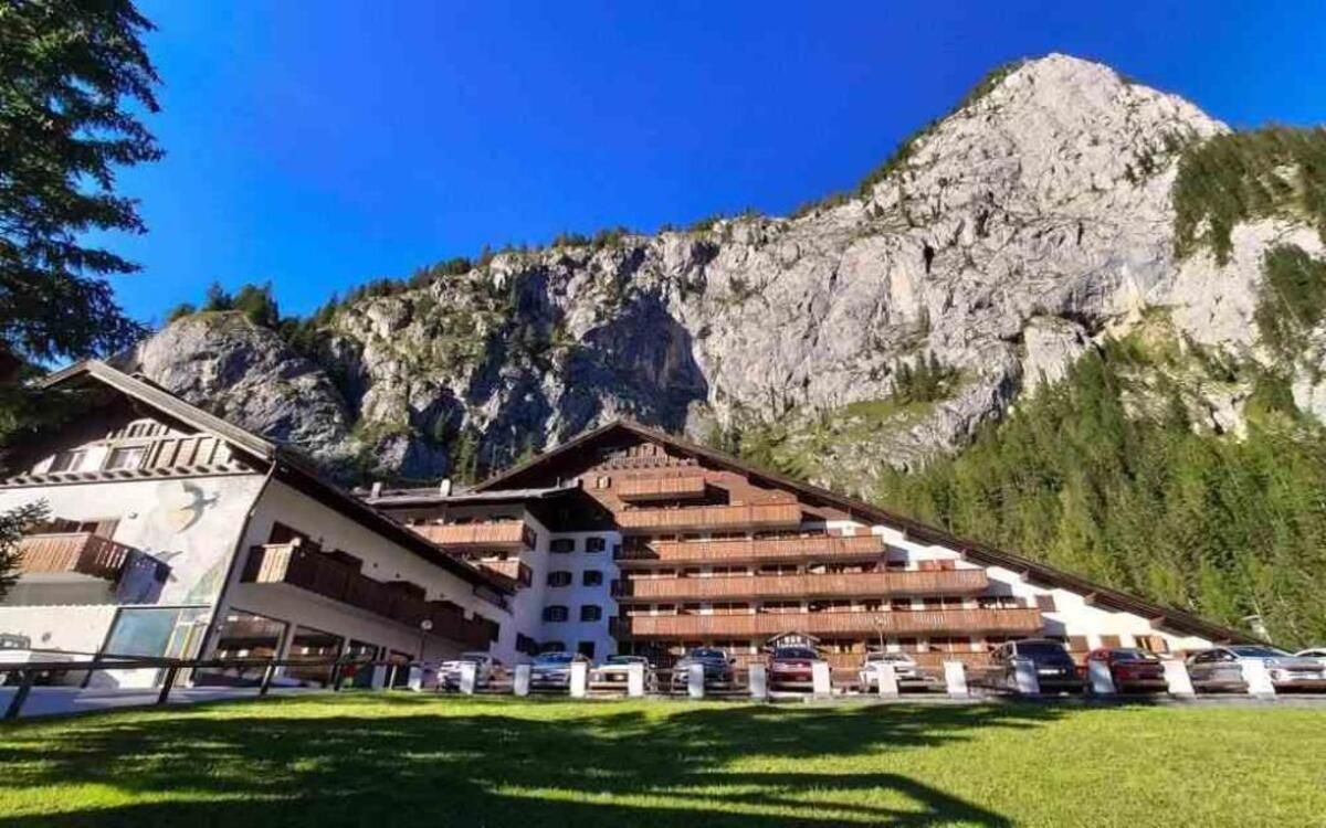 Hotel Principe Marmolada