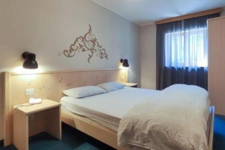 Hotel Principe Marmolada preiswert / Fassatal (Dolomiten) Buchung