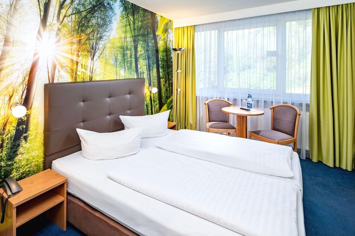 AHORN Hotel Am Fichtelberg preiswert / Oberwiesenthal Buchung