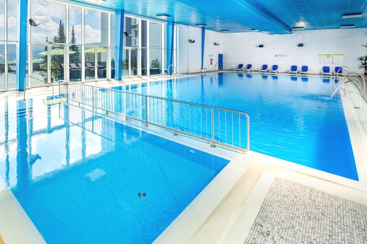 AHORN Hotel Am Fichtelberg billig / Oberwiesenthal Deutschland verf&uuml;gbar