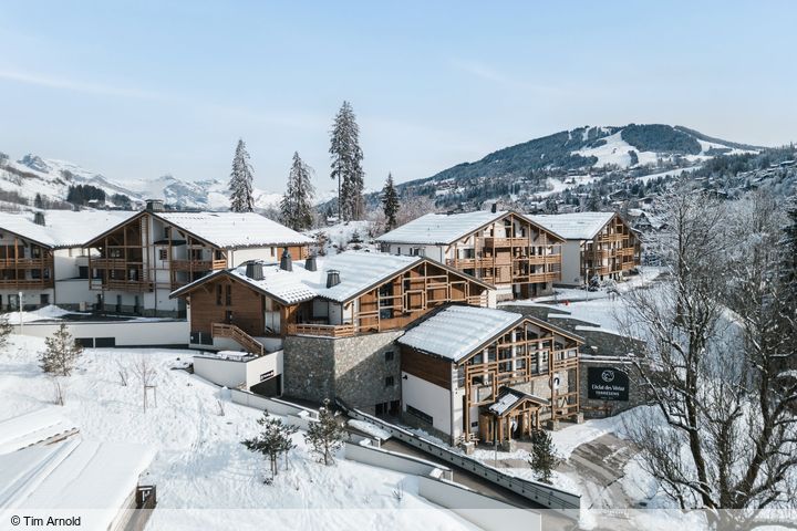 Résidence L’Eclat des Veriaz frei / Chamonix / St. Gervais / Megève Frankreich Skipass