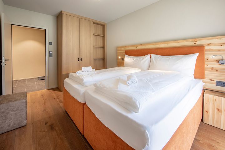SWISSPEAK Resorts Meiringen preiswert / Meiringen-Hasliberg Buchung