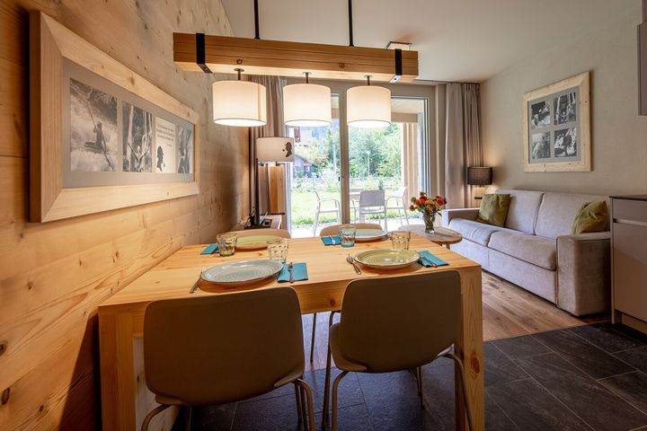 SWISSPEAK Resorts Meiringen billig / Meiringen-Hasliberg Schweiz verf&uuml;gbar