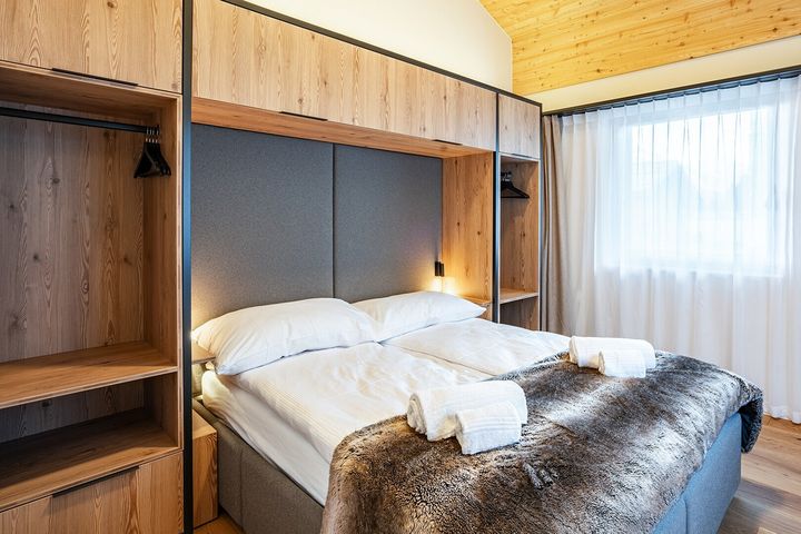 SWISSPEAK Resorts Thyon preiswert / Les 4 Vallées Buchung