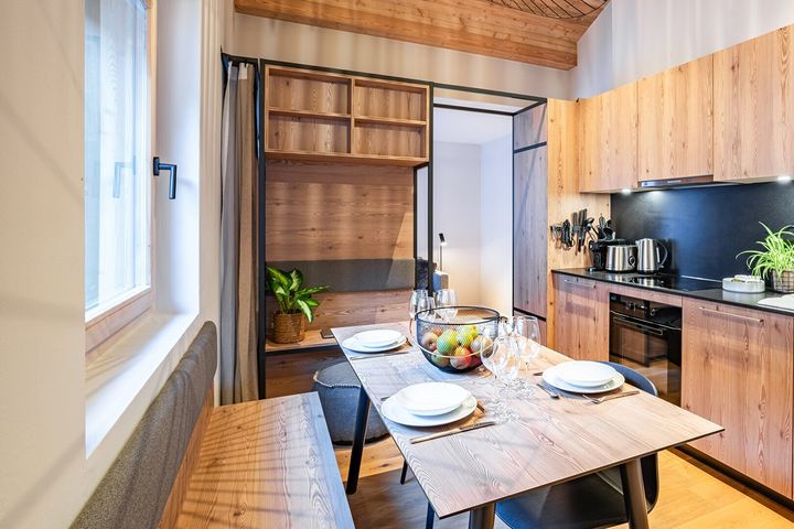 SWISSPEAK Resorts Thyon billig / Les 4 Vallées Schweiz verf&uuml;gbar