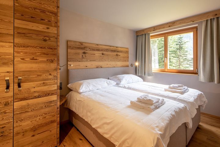 SWISSPEAK Resorts Zinal preiswert / Val d'Anniviers Buchung