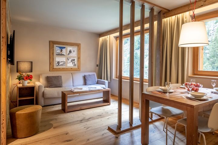 SWISSPEAK Resorts Zinal billig / Val d'Anniviers Schweiz verf&uuml;gbar