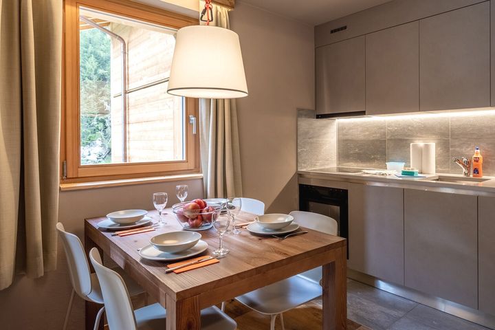 SWISSPEAK Resorts Zinal frei / Val d'Anniviers Schweiz Skipass