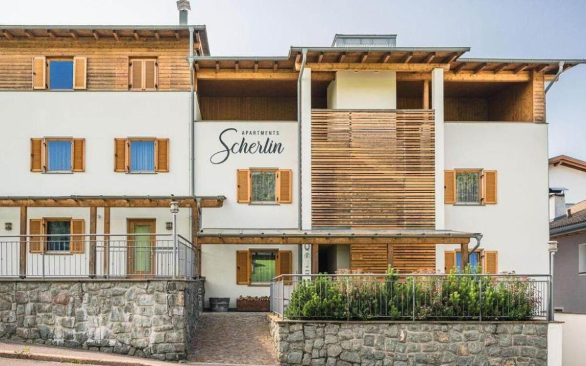 Scherlin Apartments in Kastelruth - Seis - Völs, Scherlin Apartments / Italien