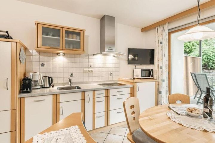 Scherlin Apartments frei / Kastelruth - Seis - Völs Italien Skipass