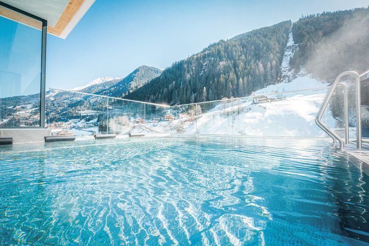 DAS SeeMOUNT Active Nature Resort billig / Ischgl Österreich verf&uuml;gbar