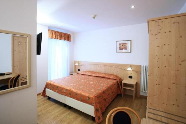 Hotel Stella Alpina preiswert / Andalo Buchung