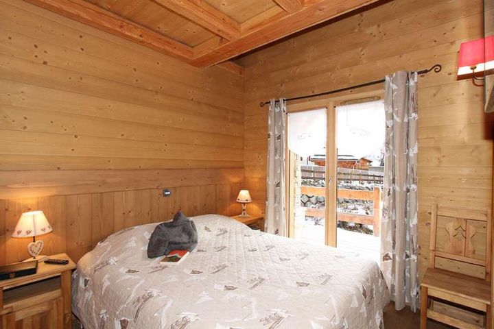 Chalet Prestige Lodge preiswert / Les 2 Alpes / Alpe d-Huez Buchung