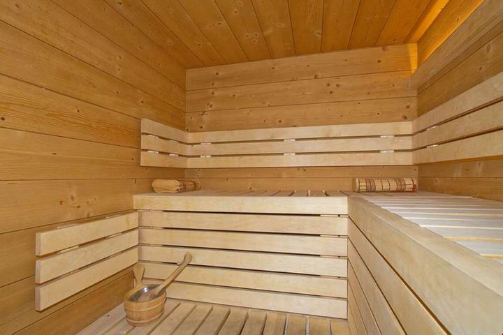 Chalet Prestige Lodge billig / Les 2 Alpes / Alpe d-Huez Frankreich verf&uuml;gbar