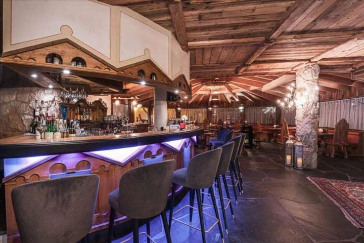 Croce Bianca Leisure & Spa frei / Fassatal (Dolomiten) Italien Skipass