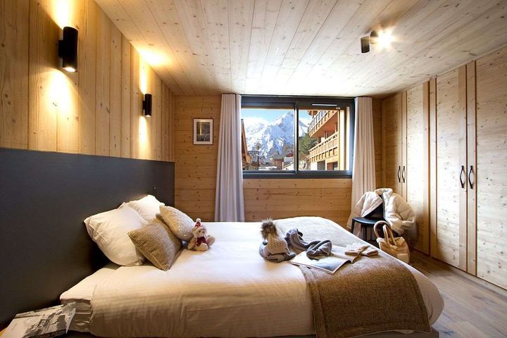 Chalet Le Kodiac preiswert / Les 2 Alpes / Alpe d-Huez Buchung