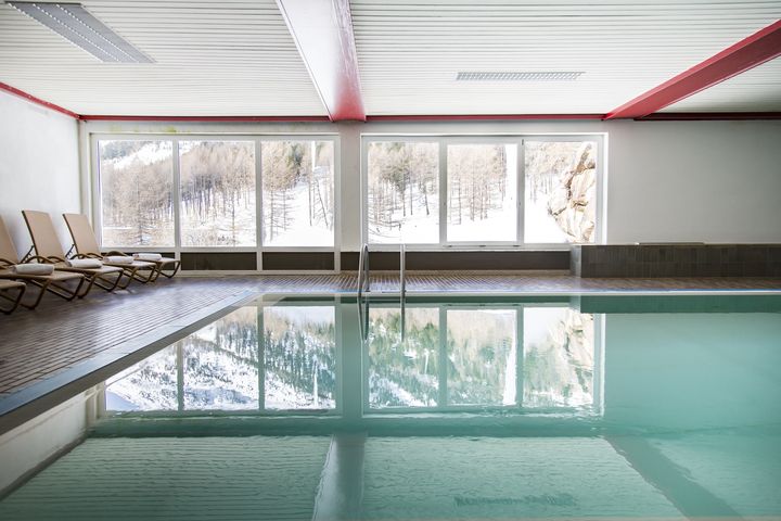 Sporthotel Kurzras billig / Schnalstal (Südtirol) Italien verf&uuml;gbar
