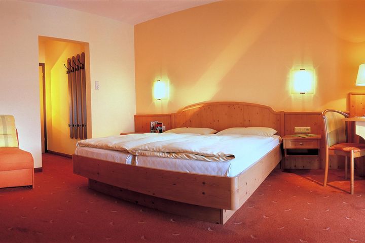 Hotel Austria preiswert / Wildschönau Buchung